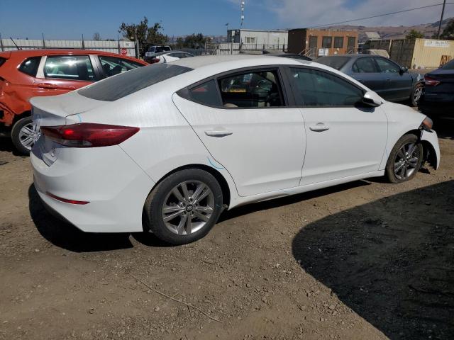 Photo 2 VIN: 5NPD84LFXHH041476 - HYUNDAI ELANTRA SE 