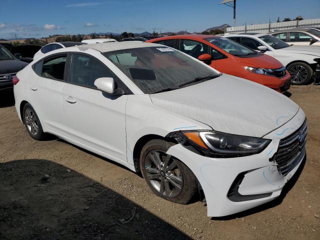 Photo 3 VIN: 5NPD84LFXHH041476 - HYUNDAI ELANTRA SE 