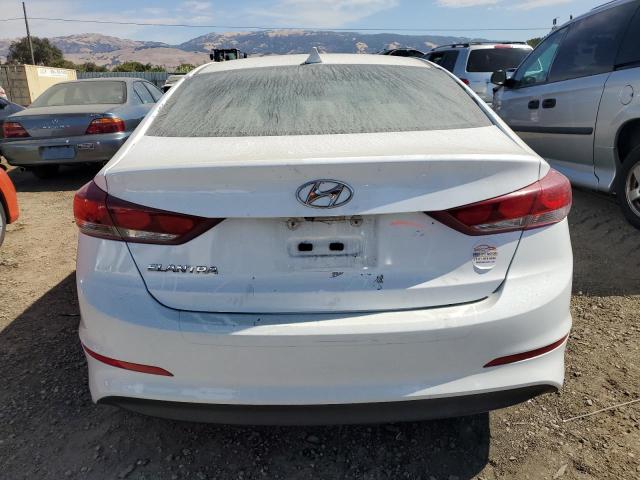 Photo 5 VIN: 5NPD84LFXHH041476 - HYUNDAI ELANTRA SE 