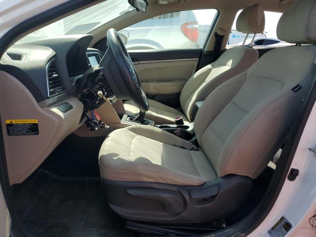 Photo 6 VIN: 5NPD84LFXHH041476 - HYUNDAI ELANTRA SE 