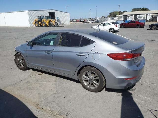 Photo 1 VIN: 5NPD84LFXHH041719 - HYUNDAI ELANTRA 