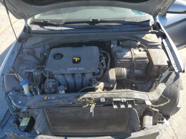 Photo 10 VIN: 5NPD84LFXHH041719 - HYUNDAI ELANTRA 