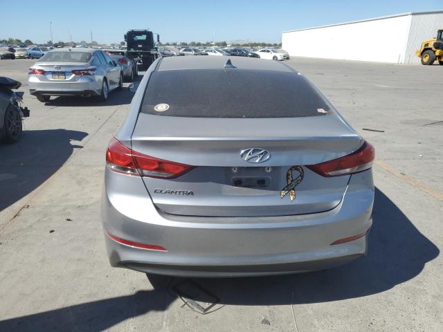 Photo 5 VIN: 5NPD84LFXHH041719 - HYUNDAI ELANTRA 