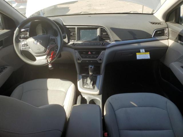 Photo 7 VIN: 5NPD84LFXHH041719 - HYUNDAI ELANTRA 