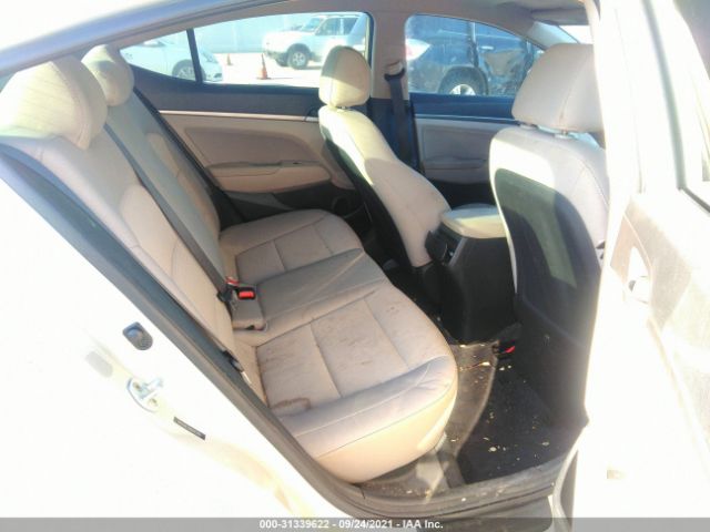 Photo 7 VIN: 5NPD84LFXHH042496 - HYUNDAI ELANTRA 