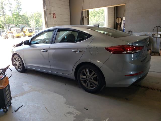 Photo 1 VIN: 5NPD84LFXHH042630 - HYUNDAI ELANTRA 