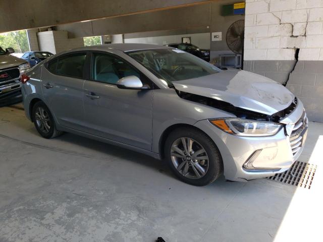 Photo 3 VIN: 5NPD84LFXHH042630 - HYUNDAI ELANTRA 