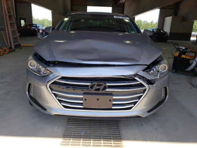 Photo 4 VIN: 5NPD84LFXHH042630 - HYUNDAI ELANTRA 