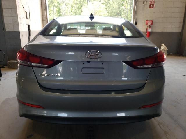 Photo 5 VIN: 5NPD84LFXHH042630 - HYUNDAI ELANTRA 