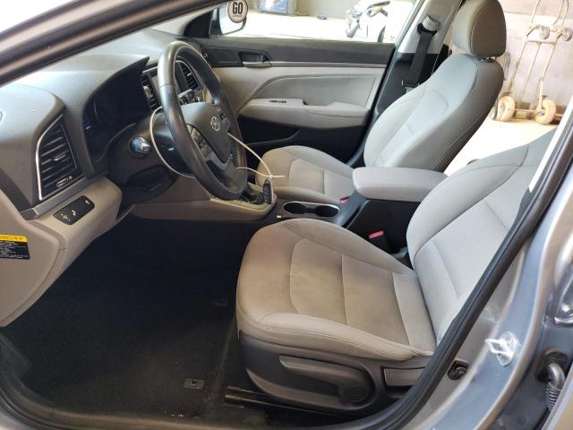 Photo 6 VIN: 5NPD84LFXHH042630 - HYUNDAI ELANTRA 