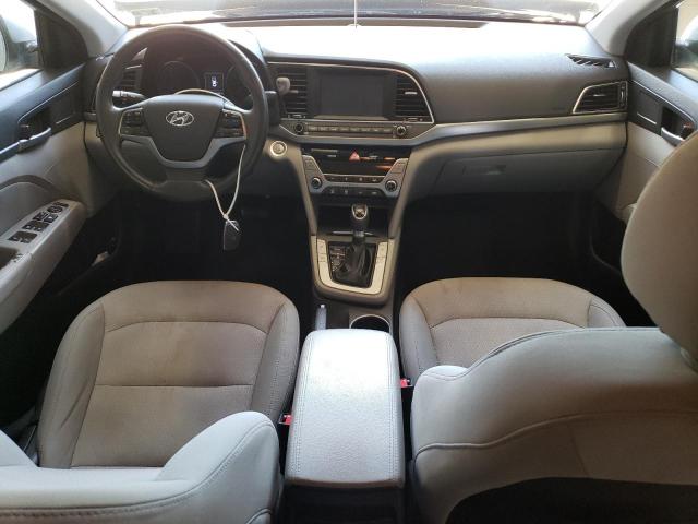 Photo 7 VIN: 5NPD84LFXHH042630 - HYUNDAI ELANTRA 