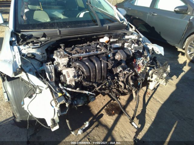 Photo 5 VIN: 5NPD84LFXHH043499 - HYUNDAI ELANTRA 