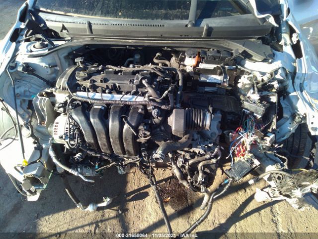 Photo 9 VIN: 5NPD84LFXHH043499 - HYUNDAI ELANTRA 