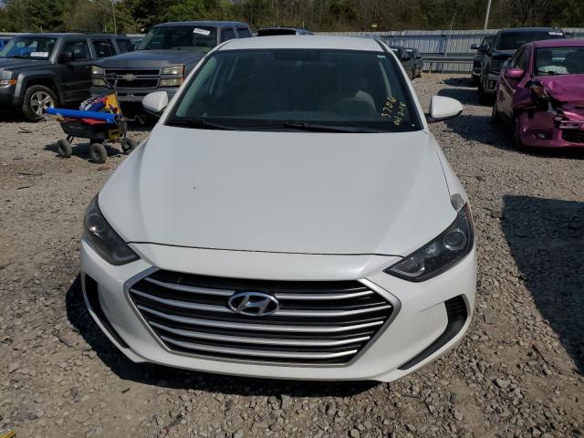 Photo 4 VIN: 5NPD84LFXHH045706 - HYUNDAI ELANTRA SE 