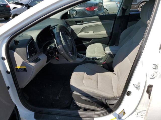 Photo 6 VIN: 5NPD84LFXHH045706 - HYUNDAI ELANTRA SE 