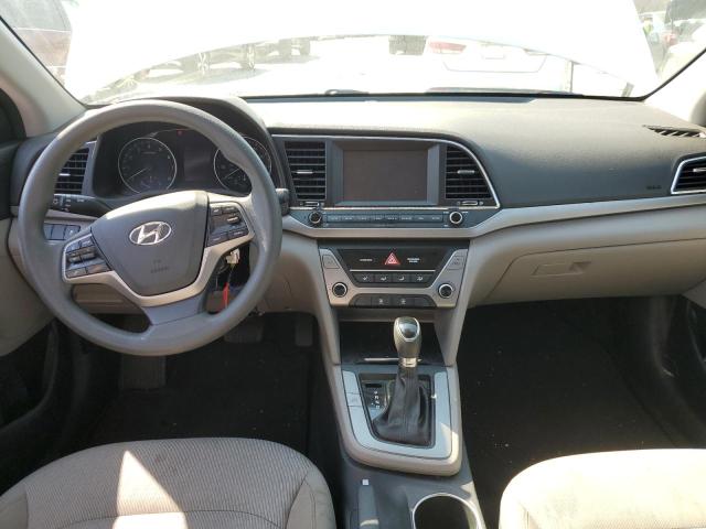 Photo 7 VIN: 5NPD84LFXHH045706 - HYUNDAI ELANTRA SE 