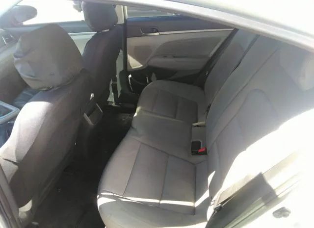 Photo 7 VIN: 5NPD84LFXHH045835 - HYUNDAI ELANTRA 