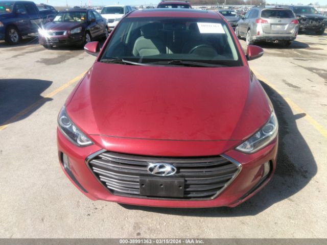 Photo 5 VIN: 5NPD84LFXHH047519 - HYUNDAI ELANTRA SE 