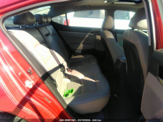 Photo 7 VIN: 5NPD84LFXHH047519 - HYUNDAI ELANTRA SE 