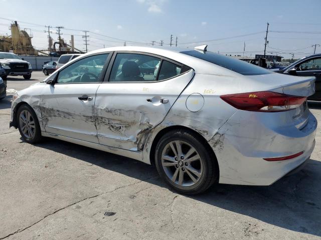 Photo 1 VIN: 5NPD84LFXHH048606 - HYUNDAI ELANTRA SE 