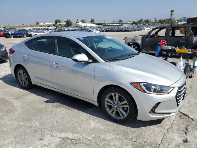 Photo 3 VIN: 5NPD84LFXHH048606 - HYUNDAI ELANTRA SE 