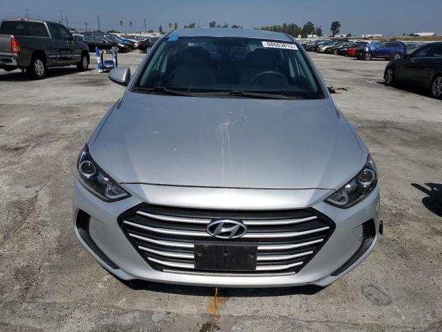 Photo 4 VIN: 5NPD84LFXHH048606 - HYUNDAI ELANTRA SE 