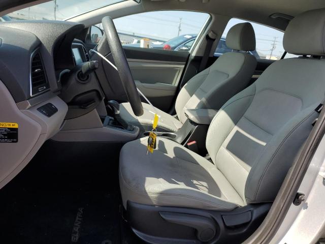 Photo 6 VIN: 5NPD84LFXHH048606 - HYUNDAI ELANTRA SE 