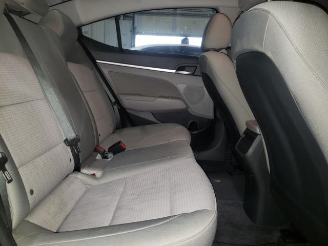 Photo 5 VIN: 5NPD84LFXHH048802 - HYUNDAI ELANTRA SE 