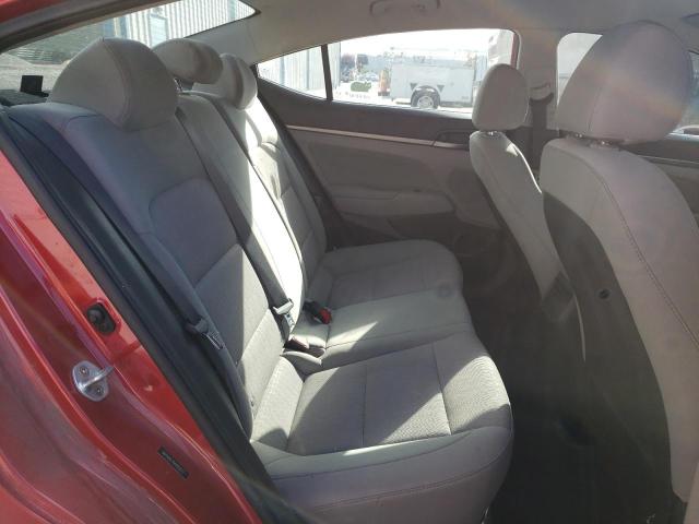 Photo 5 VIN: 5NPD84LFXHH050517 - HYUNDAI ELANTRA SE 