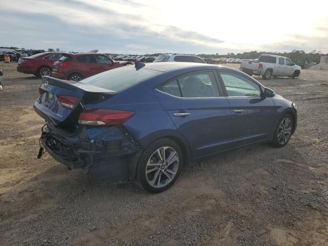 Photo 2 VIN: 5NPD84LFXHH051473 - HYUNDAI ELANTRA 