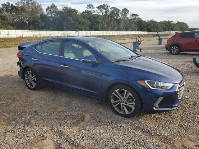 Photo 3 VIN: 5NPD84LFXHH051473 - HYUNDAI ELANTRA 