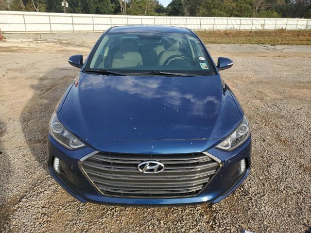 Photo 4 VIN: 5NPD84LFXHH051473 - HYUNDAI ELANTRA 