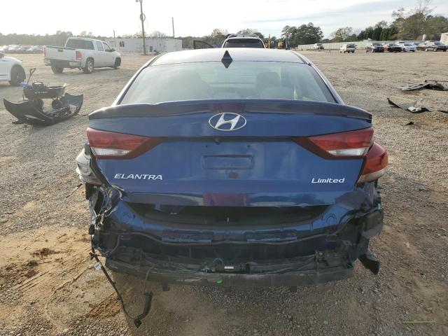 Photo 5 VIN: 5NPD84LFXHH051473 - HYUNDAI ELANTRA 