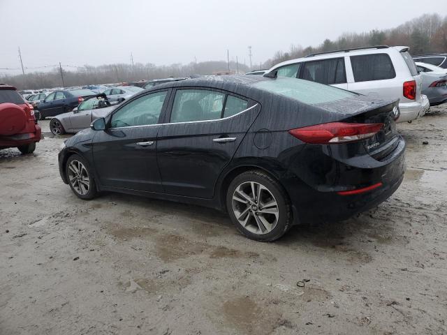 Photo 1 VIN: 5NPD84LFXHH051862 - HYUNDAI ELANTRA SE 