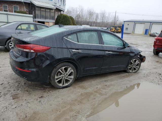 Photo 2 VIN: 5NPD84LFXHH051862 - HYUNDAI ELANTRA SE 