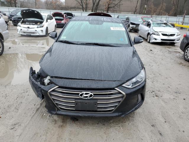 Photo 4 VIN: 5NPD84LFXHH051862 - HYUNDAI ELANTRA SE 