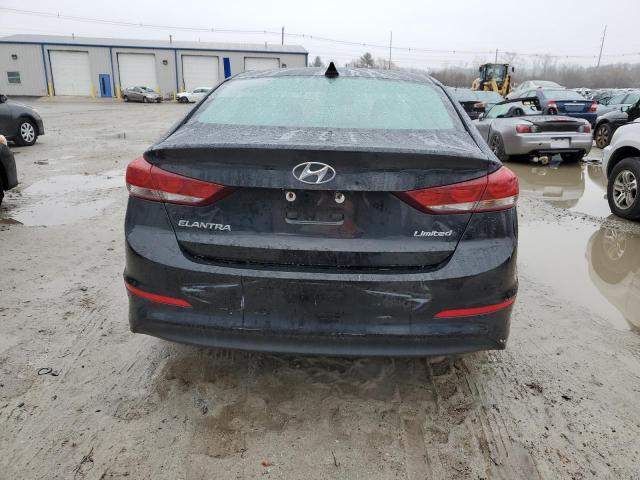 Photo 5 VIN: 5NPD84LFXHH051862 - HYUNDAI ELANTRA SE 