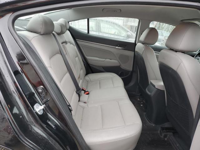 Photo 9 VIN: 5NPD84LFXHH051862 - HYUNDAI ELANTRA SE 