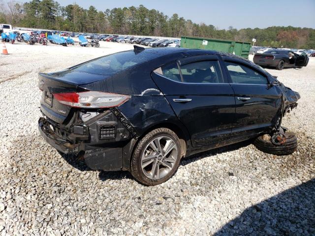 Photo 2 VIN: 5NPD84LFXHH052672 - HYUNDAI ELANTRA 