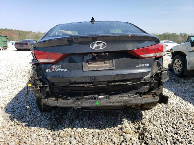 Photo 5 VIN: 5NPD84LFXHH052672 - HYUNDAI ELANTRA 