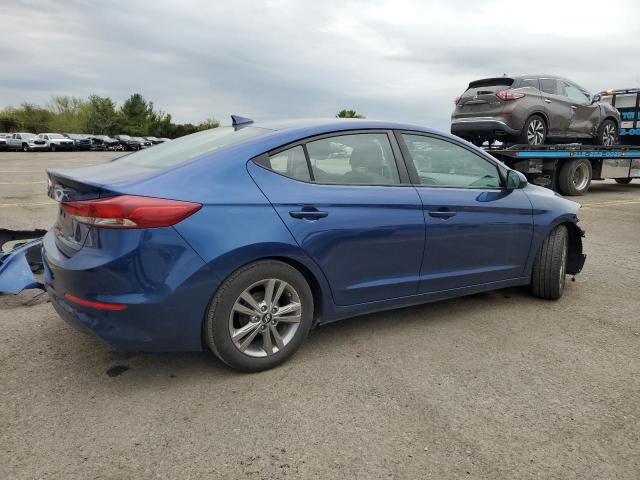 Photo 2 VIN: 5NPD84LFXHH057323 - HYUNDAI ELANTRA 