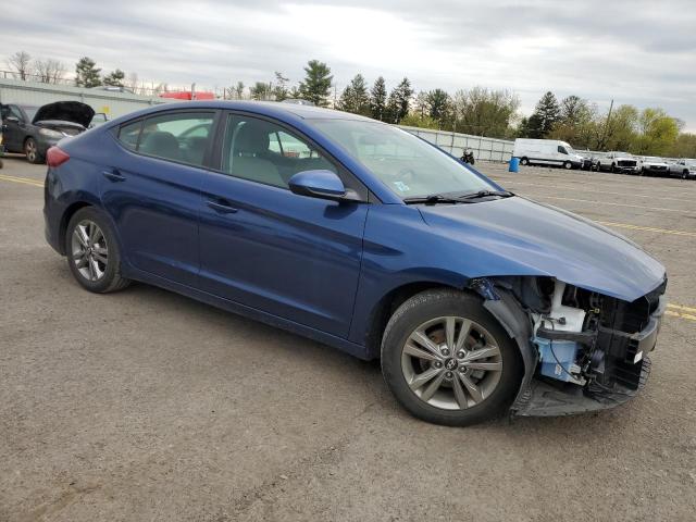 Photo 3 VIN: 5NPD84LFXHH057323 - HYUNDAI ELANTRA 