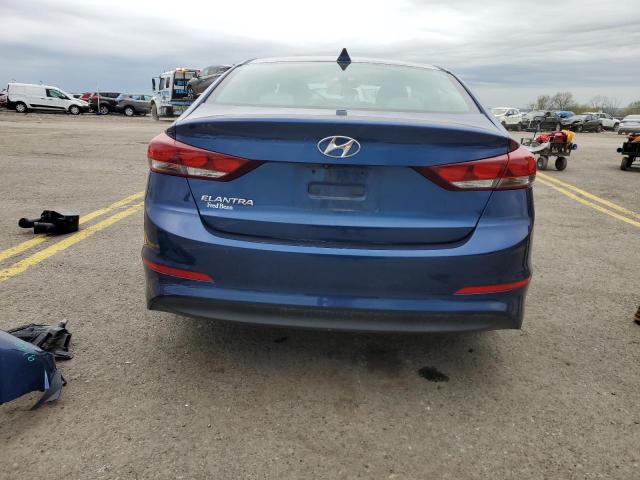 Photo 5 VIN: 5NPD84LFXHH057323 - HYUNDAI ELANTRA 