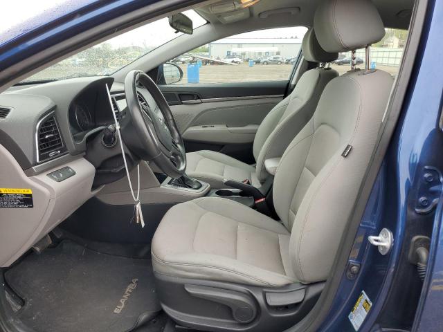 Photo 6 VIN: 5NPD84LFXHH057323 - HYUNDAI ELANTRA 