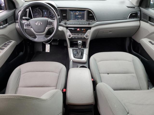 Photo 7 VIN: 5NPD84LFXHH057323 - HYUNDAI ELANTRA 