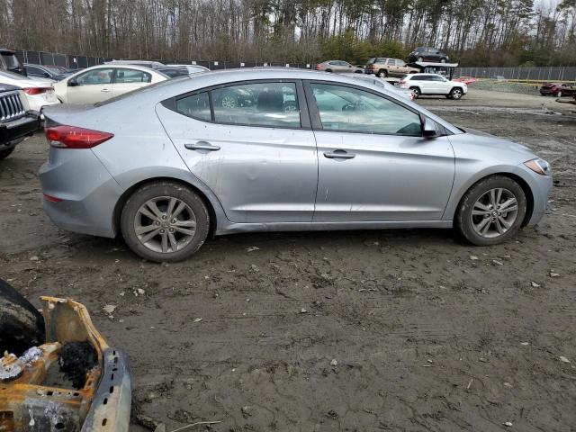 Photo 2 VIN: 5NPD84LFXHH057497 - HYUNDAI ELANTRA 