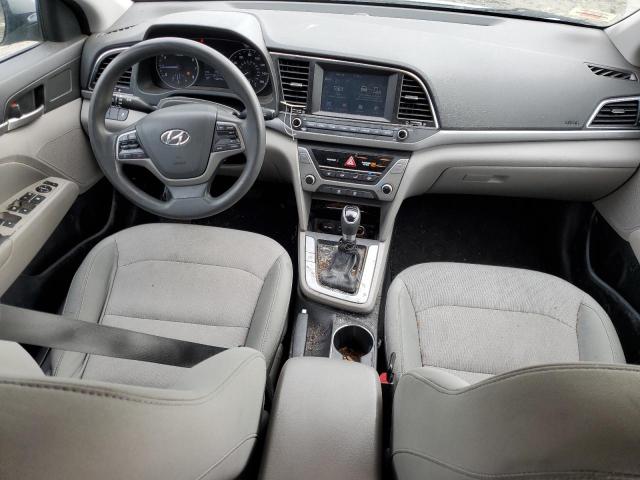 Photo 7 VIN: 5NPD84LFXHH057497 - HYUNDAI ELANTRA 