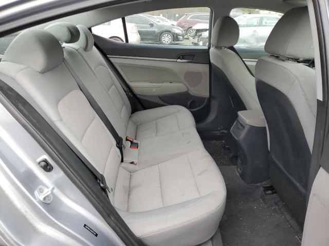 Photo 9 VIN: 5NPD84LFXHH057497 - HYUNDAI ELANTRA 