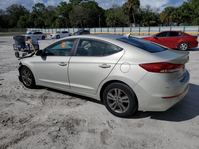 Photo 1 VIN: 5NPD84LFXHH058990 - HYUNDAI ELANTRA 