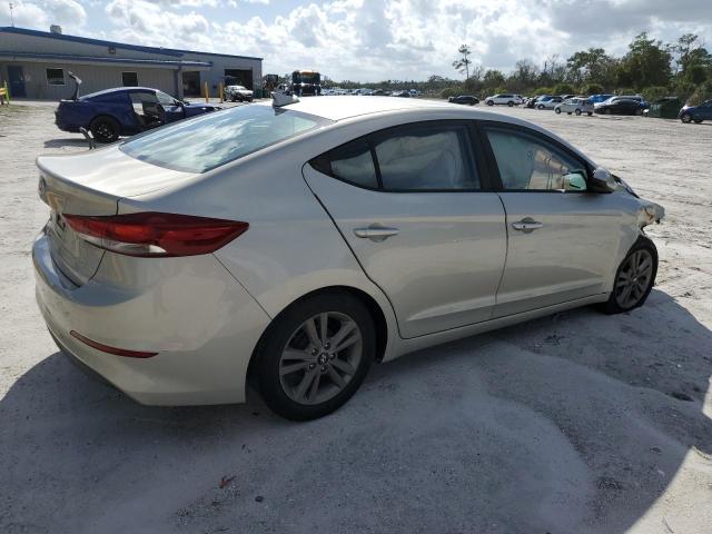 Photo 2 VIN: 5NPD84LFXHH058990 - HYUNDAI ELANTRA 